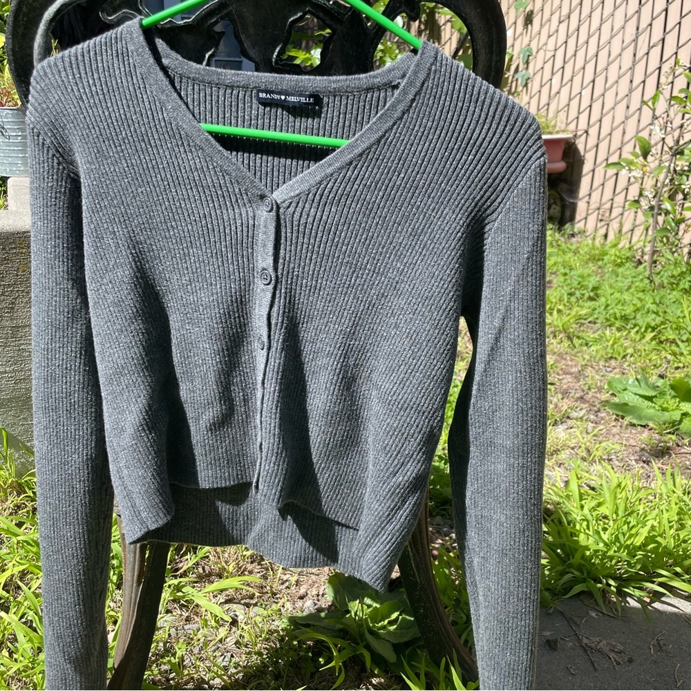 Brandy Melville Sweater